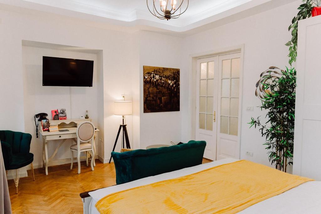 Apartamento Moonlight River With Balcony Old Town *